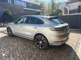 Porsche Cayenne PORSCHE CAYENNE COUP? 3.0 V6 E-HYBRID, снимка 4