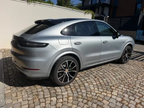 Porsche Cayenne PORSCHE CAYENNE COUP? 3.0 V6 E-HYBRID, снимка 3