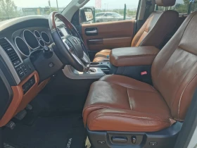 Toyota Sequoia 5.7 PLATINUM, снимка 9