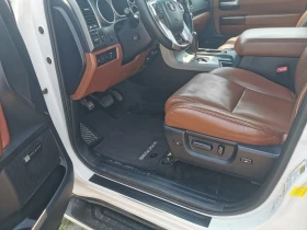 Toyota Sequoia 5.7 PLATINUM, снимка 10