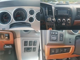 Toyota Sequoia 5.7 PLATINUM, снимка 14