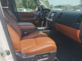 Toyota Sequoia 5.7 PLATINUM, снимка 11