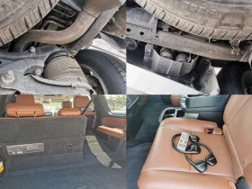 Toyota Sequoia 5.7 PLATINUM, снимка 16