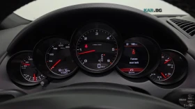 Porsche Cayenne 3.0D/DRIVE-ASSISTS/HEATED-SEATS/PREMIUM, снимка 8