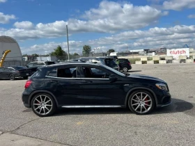 Mercedes-Benz GLA 45 AMG * CARFAX * ОПЦИЯ ЗА ФИНАНСИРАНЕ , снимка 8