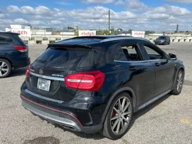 Mercedes-Benz GLA 45 AMG * CARFAX * ОПЦИЯ ЗА ФИНАНСИРАНЕ , снимка 7