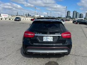 Mercedes-Benz GLA 45 AMG * CARFAX * ОПЦИЯ ЗА ФИНАНСИРАНЕ , снимка 6