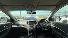 Hyundai Santa fe 2.2 CDRDi Comfort 4WD 6+ 1 NAVI/CAMERA, снимка 13