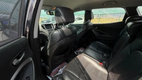 Hyundai Santa fe 2.2 CDRDi Comfort 4WD 6+ 1 NAVI/CAMERA, снимка 11