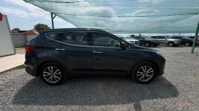 Hyundai Santa fe 2.2 CDRDi Comfort 4WD 6+ 1 NAVI/CAMERA, снимка 7