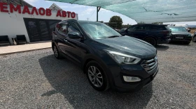 Hyundai Santa fe 2.2 CDRDi Comfort 4WD 6+ 1 NAVI/CAMERA, снимка 8