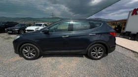 Hyundai Santa fe 2.2 CDRDi Comfort 4WD 6+ 1 NAVI/CAMERA, снимка 3