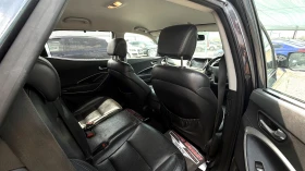 Hyundai Santa fe 2.2 CDRDi Comfort 4WD 6+ 1 NAVI/CAMERA, снимка 10