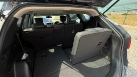 Hyundai Santa fe 2.2 CDRDi Comfort 4WD 6+ 1 NAVI/CAMERA, снимка 17
