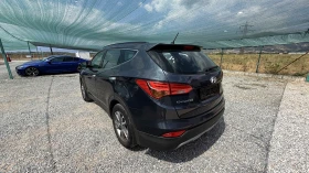 Hyundai Santa fe 2.2 CDRDi Comfort 4WD 6+ 1 NAVI/CAMERA, снимка 4