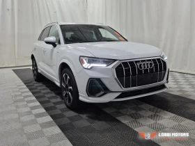 Audi Q3, снимка 2