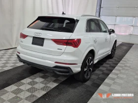 Audi Q3, снимка 3