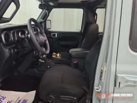 Jeep Wrangler, снимка 3