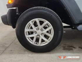 Jeep Wrangler, снимка 4