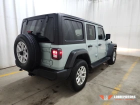 Jeep Wrangler, снимка 2
