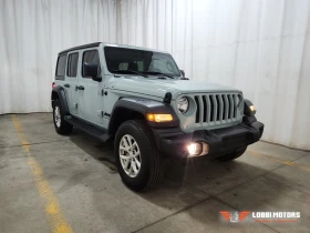 Jeep Wrangler, снимка 5