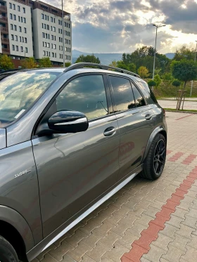 Mercedes-Benz GLE 53 4MATIC, снимка 4
