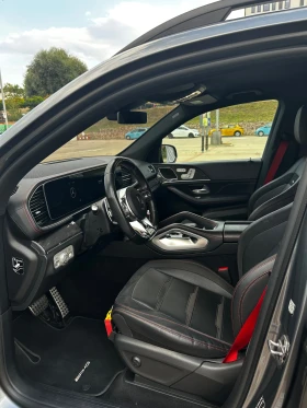 Mercedes-Benz GLE 53 4MATIC, снимка 10
