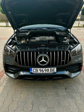 Mercedes-Benz GLE 53 4MATIC, снимка 16
