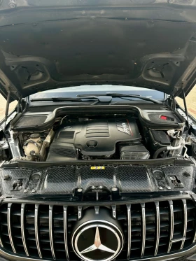 Mercedes-Benz GLE 53 4MATIC, снимка 17