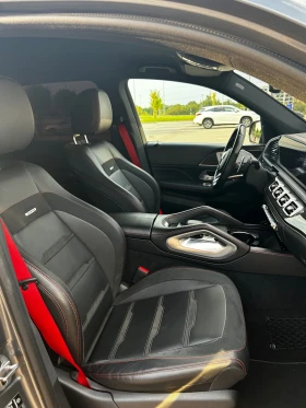 Mercedes-Benz GLE 53 4MATIC, снимка 13