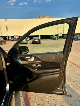 Mercedes-Benz GLE 53 4MATIC, снимка 12