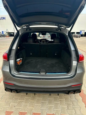 Mercedes-Benz GLE 53 4MATIC, снимка 6