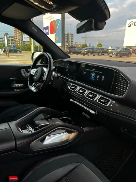 Mercedes-Benz GLE 53 4MATIC, снимка 14