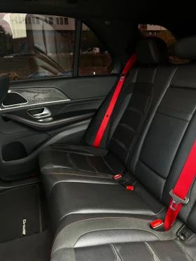 Mercedes-Benz GLE 53 4MATIC, снимка 11
