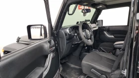 Jeep Wrangler RUBIKON* 4DOOR* ALPINE* 3.6 PENTASTAR* КРАЙНА ЦЕНА, снимка 9