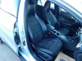 Mercedes-Benz GLA 2.2CDI, снимка 17