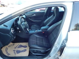 Mercedes-Benz GLA 2.2CDI, снимка 11