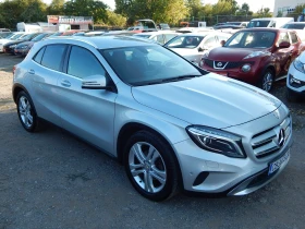 Mercedes-Benz GLA 2.2CDI, снимка 3