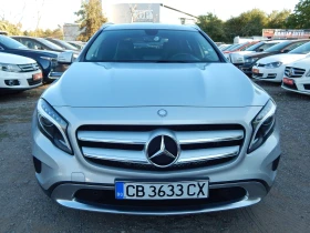 Mercedes-Benz GLA 2.2CDI, снимка 2