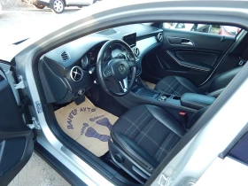 Mercedes-Benz GLA 2.2CDI, снимка 10