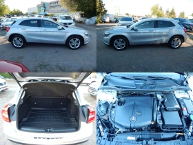 Mercedes-Benz GLA 2.2CDI, снимка 7