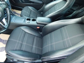 Mercedes-Benz GLA 2.2CDI, снимка 12