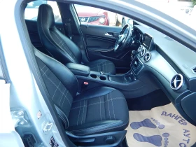 Mercedes-Benz GLA 2.2CDI, снимка 16