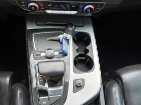 Audi Q7 Technik | CARFAX | ГЛАВНО ПРЕДСТАВИТЕЛСТВО НА AUDI, снимка 10