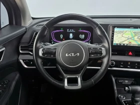 Kia Sportage 2.0 2WD PRESTIGE, снимка 13