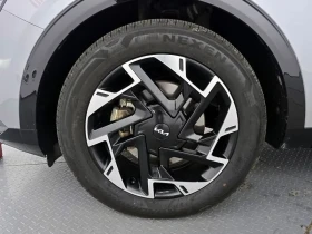 Kia Sportage 2.0 2WD PRESTIGE, снимка 5