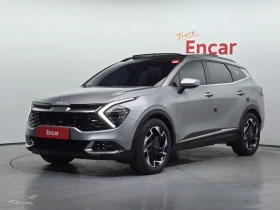 Kia Sportage 2.0 2WD PRESTIGE, снимка 1