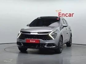 Kia Sportage 2.0 2WD PRESTIGE, снимка 3