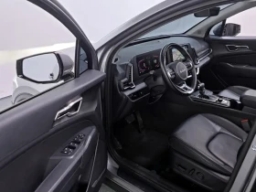 Kia Sportage 2.0 2WD PRESTIGE, снимка 10