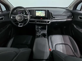 Kia Sportage 2.0 2WD PRESTIGE, снимка 7